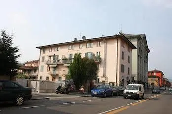 Center Moroni Bergamo